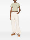 Maison Kitsuné Dressed Fox Comfort Tee-Shirt