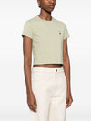 Maison Kitsuné Dressed Fox Comfort Tee-Shirt