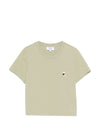 Maison Kitsuné Dressed Fox Comfort Tee-Shirt