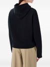 Ami Paris Sweaters Black