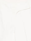 Ami Paris Cotton bermuda shorts