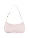 Jacquemus Le Bisou leather shoulder bag