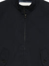 Dunst Cotton blouson jacket