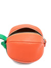 Hereu Taronja Purse