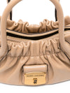Marc Jacobs The Cristina Small Satchel