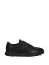Emporio Armani Sneakers Black