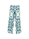 F.R.S . Trousers Blue