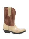 Golden Goose Wish Star boots