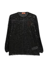 Missoni Shirts Black