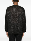 Missoni Cut-out blouse
