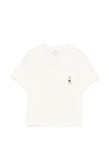 Maison Kitsuné Dressed Fox cotton t-shirt