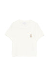 Maison Kitsuné Dressed Fox cotton t-shirt