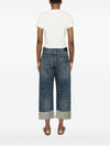 Maison Kitsuné Dressed Fox cotton t-shirt