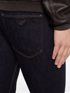 Emporio Armani Jeans Blue
