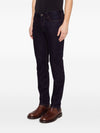 Emporio Armani Denim cotton jeans