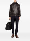 Emporio Armani Denim cotton jeans