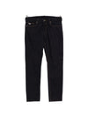 Emporio Armani Denim cotton jeans