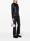Herno Nylon short down jacket