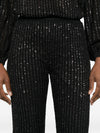 Missoni Flared leg trousers