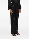 Missoni Flared leg trousers