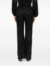 Missoni Flared leg trousers