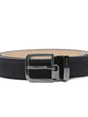 EMPORIO ARMANI EXCLUSIVE Belts Blue