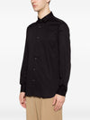 Emporio Armani Cotton shirt