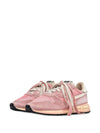 AUTRY Sneakers Pink