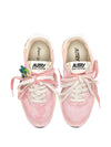 AUTRY Sneakers Pink