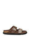 Birkenstock Arizona sandals