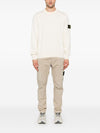 Stone Island Cotton crewneck sweater