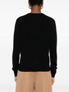 SOFT GOAT Sweaters BLACK