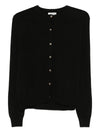 SOFT GOAT Sweaters BLACK