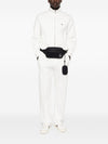 Emporio Armani Travel Essential Nylon Bum Bag
