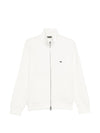 Emporio Armani Logo cotton sweatshirt