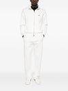 Emporio Armani Logo cotton sweatshirt