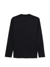 Emporio Armani Logo cotton t-shirt