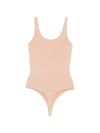 Wolford Top Beige
