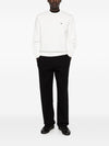 Emporio Armani Cotton sweatpants