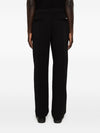 Emporio Armani Cotton sweatpants
