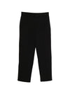 Emporio Armani Cotton sweatpants