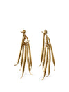Jacquemus The Haricots Earrings