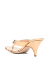 Gianvito Rossi Sandals Golden