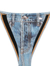 Diesel Bikini bottom