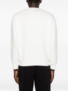 Emporio Armani Logo cotton hoodie