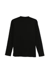Emporio Armani Logo cotton t-shirt
