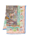 Faliero Sarti Scarfs MultiColour