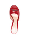 Gianvito Rossi Sandals Red