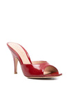 Gianvito Rossi Sandals Red
