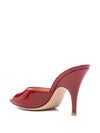 Gianvito Rossi Sandals Red